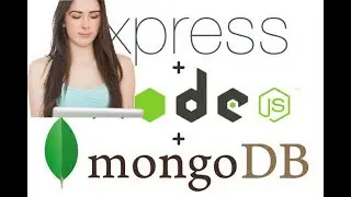 MongoDB Connection -Node js tutorial part 12