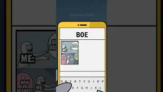 Does anyone else do it ? (Animation Meme)#shorts #memes