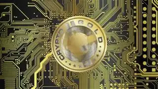 CryptoGold english    Cryptocurrencies  and Crypto Market