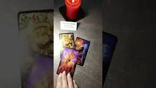 Как дальше сложится Ваша жизнь? 