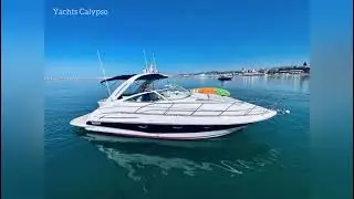 Прогулки на катере Doral в Сочи