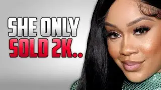 Why Saweetie Flopped