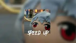 5Mewmet - Витя | Speed Up