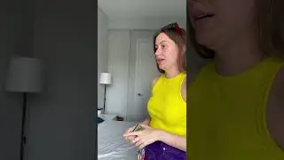 Отказ в визе США из-за соц сетей⛔️🇺🇸[часть 2] 