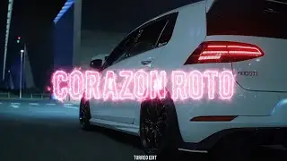 CORAZON ROTO (Turreo Edit) EZE! Ft MATEO BEDOGNI 