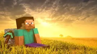 Making Farm In Minecraft #4