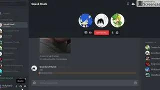 KID RAGES PART 1