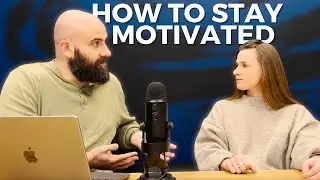 How Artists Find Motivation And Stay Productive Even During The Most Difficult Times