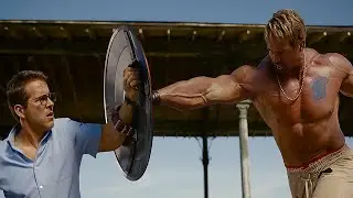 ЩИТ. Главный Герой (2021)