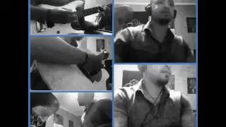 The Chainsmokers - Closer - full cover by Chris Hand