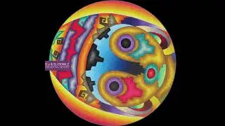 Yonathan( fLo ) & Dj Dowle - The Astral Desert ( Original Mix )