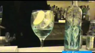 Cómo preparar el gin tonic perfecto