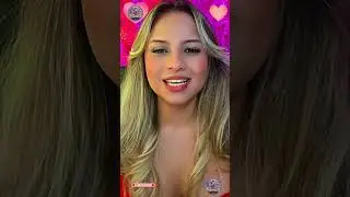 Bigo Live Lovely Periscope 💞 part- 4 