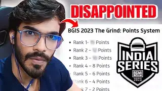 Snax On BGIS Point System🤨