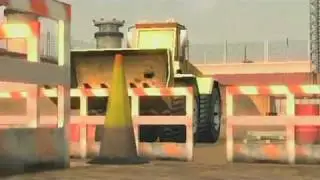 Driver Parallel Lines - Trailer 2 - Xbox