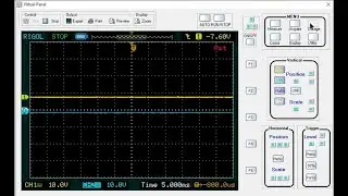 Rigol O'scope remote Ultrascope Installation update