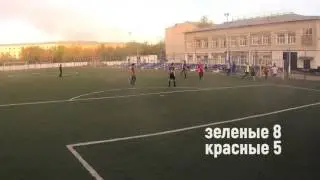 09/05 медколледж