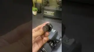 Ye hai world ka sbse chota camera 😱🔥