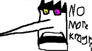 [BIG SHOT] But my voice ruins it