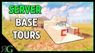 7 Days To Die (2021) Patreon Server Amazing Base Tour's  Alpha 19