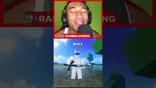 Do You Remember This Glitch in Blox Fruits?  