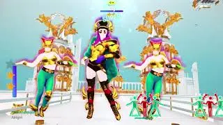 I AM THE BEST - 2NE1 - Just Dance 2020 [5 Star - SUPERSTAR]