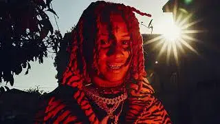 Trippie Redd - Time To Die (no FreeMoney800)