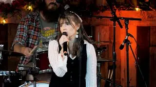 Cheyenne & The Special Purpose | Full Set | RCB-14 | 10/21/2023 | TriTonix Recording
