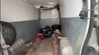 opel Movano рефрижератор продажа