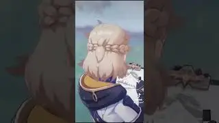 Christmas - Genshin Impact