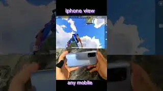 ipad view pubg mobile in android how to get ipad view in pubg mobile 