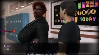 Plus Size Family Taboo V0.2 Walkthrough - Ft. Marlene, Ella, Jeanne & Jessica 💗 💖