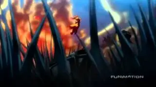 Hellsing AMV: Boum
