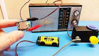 Как подключить мп3 модуль