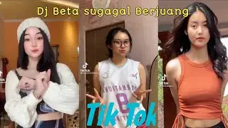 Tik Tok|| Beta Sugagal Berjuang|| Part 1