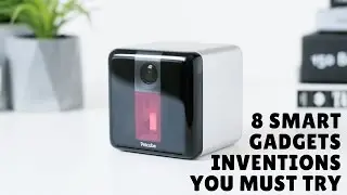 7 Portable gadget for Personal Use