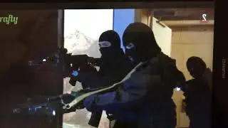 Гранд Лион 1сезон 10 серия!