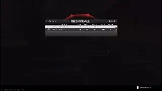 1v1 on infinite warfare. a rouge perk.