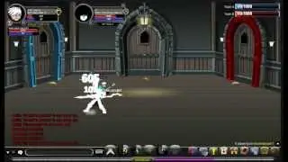 =AQW= Sir Dave Bard #2 Bludrut Brawl