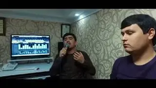 Фарух ва Бехруз 2019 Farukh & Behruz 2019