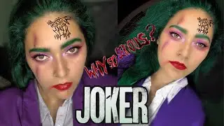 COMO EDITE MIS FOTOS DE “JOKER” 🃏