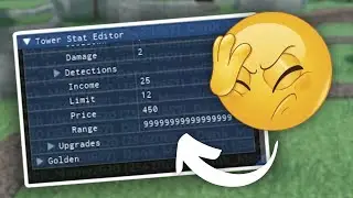 They Forgot to Remove Admin in TDS...