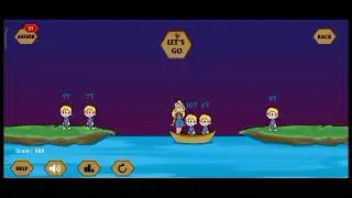 River IQ - Chapter 2