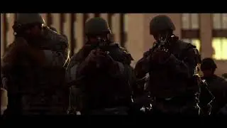 Olympus Has Fallen (2013) | Reinforcements arrived at the White House