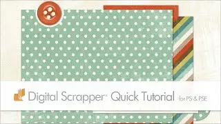 How to Select & Cut Out with the Elliptical Marquee Tool
