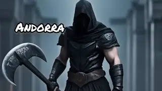 EXECUÇÃO EM ANDORRA