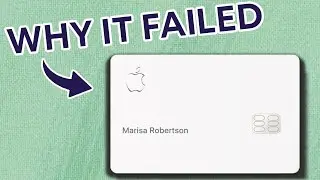 The Apple Credit Card Nearly Destroyed A Bank