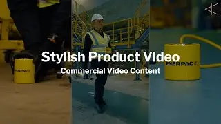 Product Corporate Video Production UK | Leeds-Based Videography Company For Business Advertising
