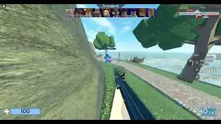 Nezuko's Aimlock (aimlock download in the description)