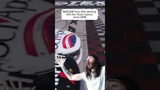 Every NASCAR Fan Today Be Like… #nascar #xfinityseries #meme #texas #fyp